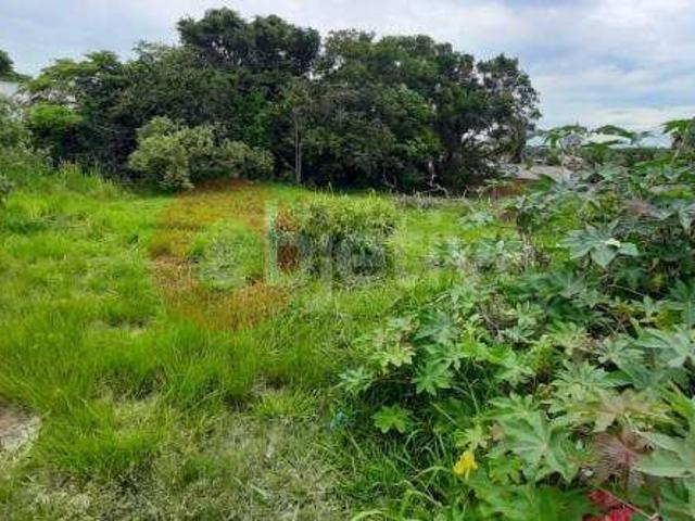 Terreno / Lote para Venda em Cabo Frio/RJ Peró