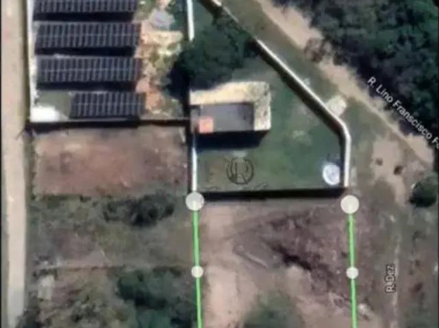 Terreno / Lote para Venda em Cabo Frio/RJ Peró