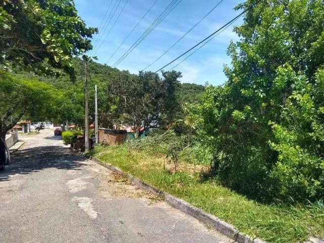 Terreno / Lote para Venda em Cabo Frio/RJ Peró