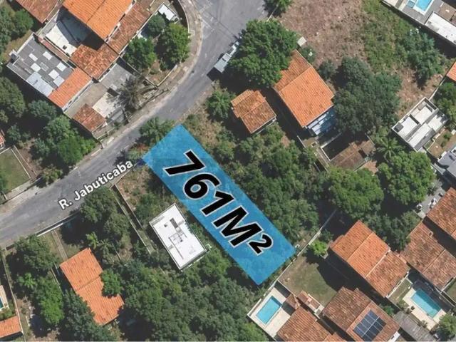 Terreno / Lote para Venda em Cabo Frio/RJ Peró