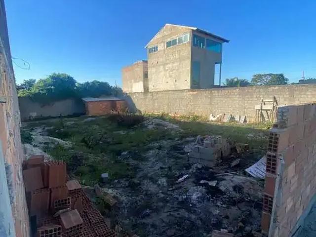 Terreno / Lote para Venda em Cabo Frio/RJ Peró