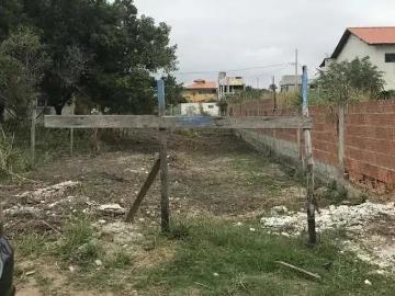 Terreno / Lote para Venda em Cabo Frio/RJ Peró