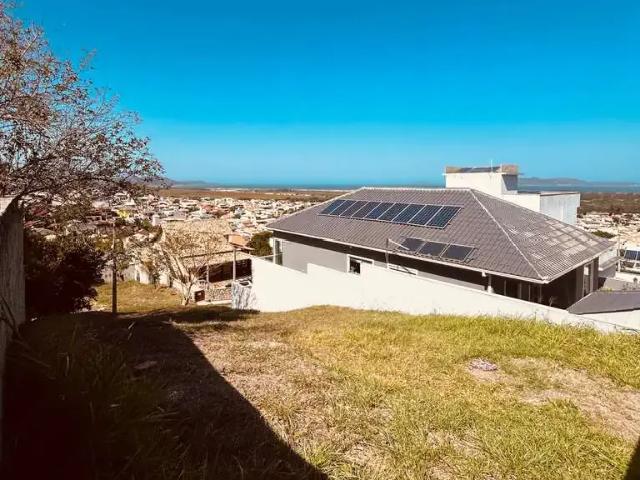 Terreno / Lote para Venda em Cabo Frio/RJ Peró