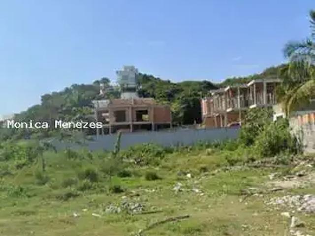 Terreno / Lote para Venda em Cabo Frio/RJ Peró
