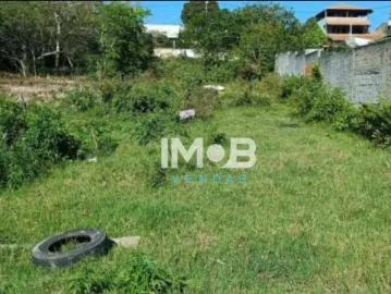 Terreno / Lote para Venda em Cabo Frio/RJ Peró