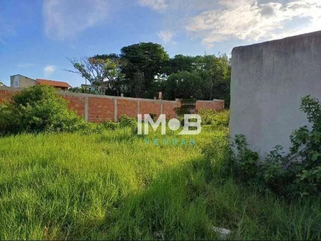 Terreno / Lote para Venda em Cabo Frio/RJ Peró