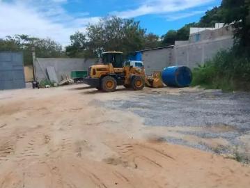 Terreno / Lote para Venda em Cabo Frio/RJ Peró