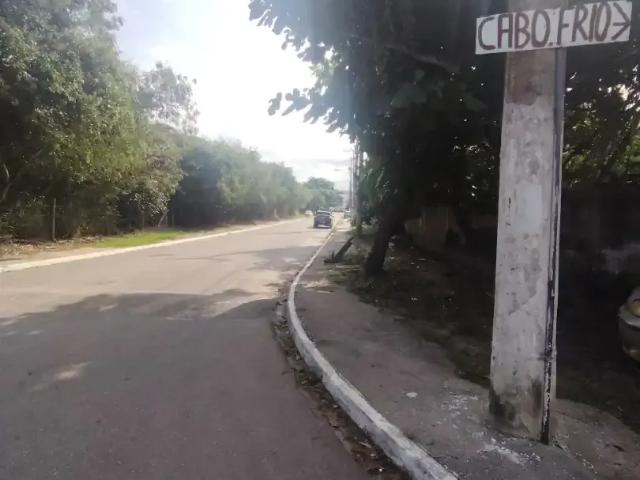 Terreno / Lote para Venda em Cabo Frio/RJ Peró
