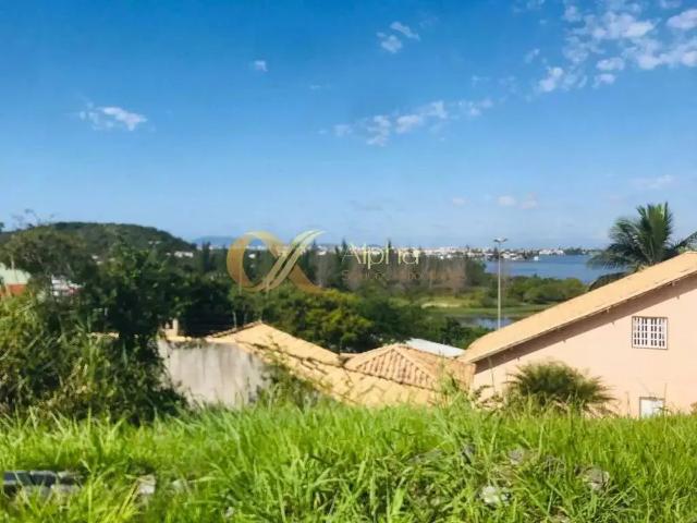Terreno / Lote para Venda em Cabo Frio/RJ Porto do Carro
