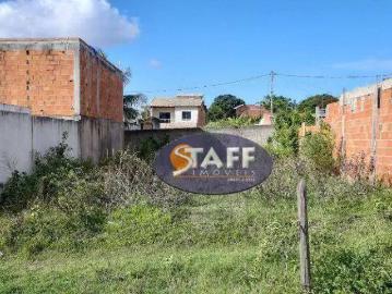Terreno / Lote para Venda em Cabo Frio/RJ Porto do Carro
