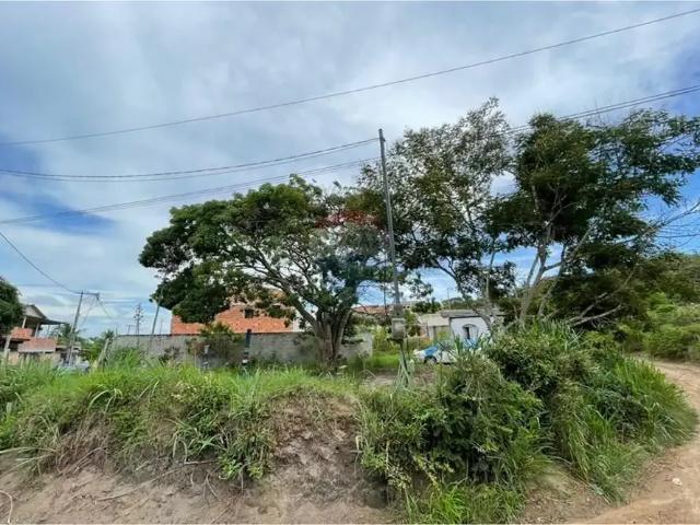 Terreno / Lote para Venda em Cabo Frio/RJ Reserva do Peró