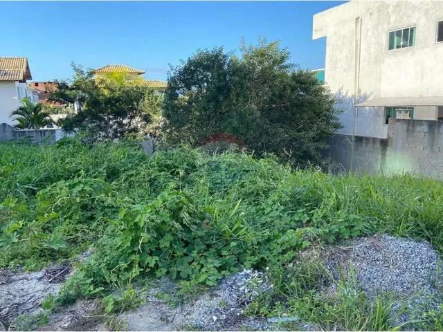 Terreno / Lote para Venda em Cabo Frio/RJ Reserva do Peró