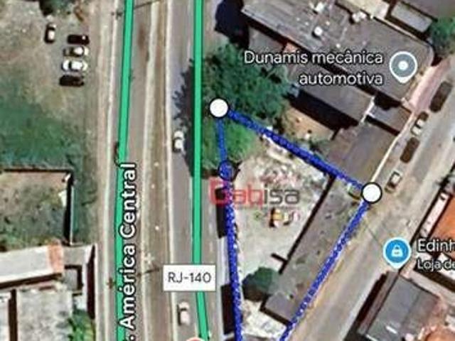 Terreno / Lote para Venda em Cabo Frio/RJ São Cristóvão