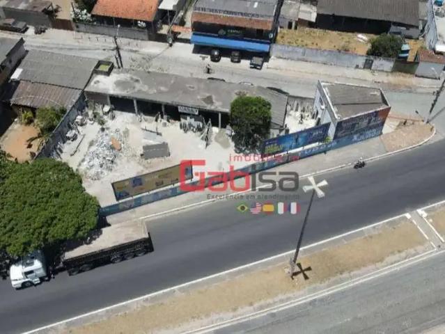 Terreno / Lote para Venda em Cabo Frio/RJ São Cristóvão