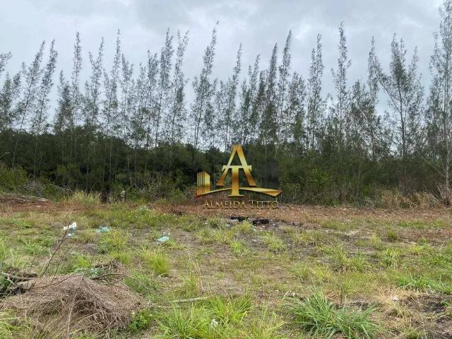 Terreno / Lote para Venda em Cabo Frio/RJ São Cristóvão
