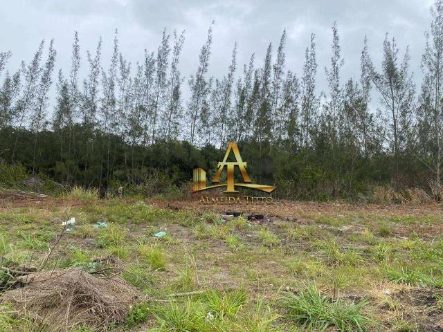 Terreno / Lote para Venda em Cabo Frio/RJ São Cristóvão