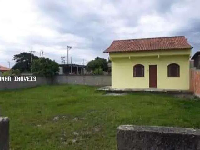 Terreno / Lote para Venda em Cabo Frio/RJ Samburá Tamoios
