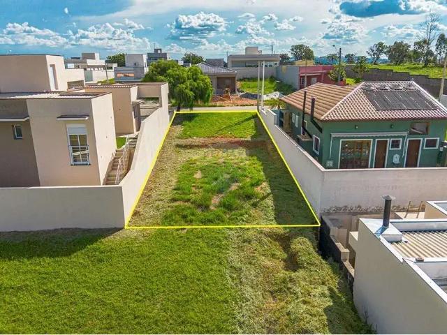 Terreno / Lote para Venda em Cabreúva/SP Nova Cabreúva