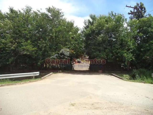 Terreno / Lote para Venda em Cabreúva/SP Aglomeração Urbana de Jundiaí