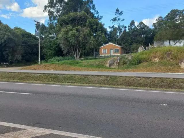 Terreno / Lote para Venda em Cabreúva/SP Centro