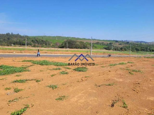 Terreno / Lote para Venda em Cabreúva/SP Colina 2