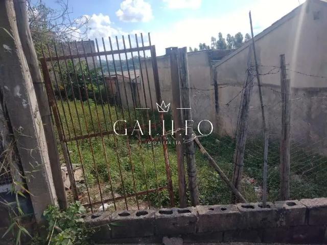 Terreno / Lote para Venda em Cabreúva/SP Colina da Serra