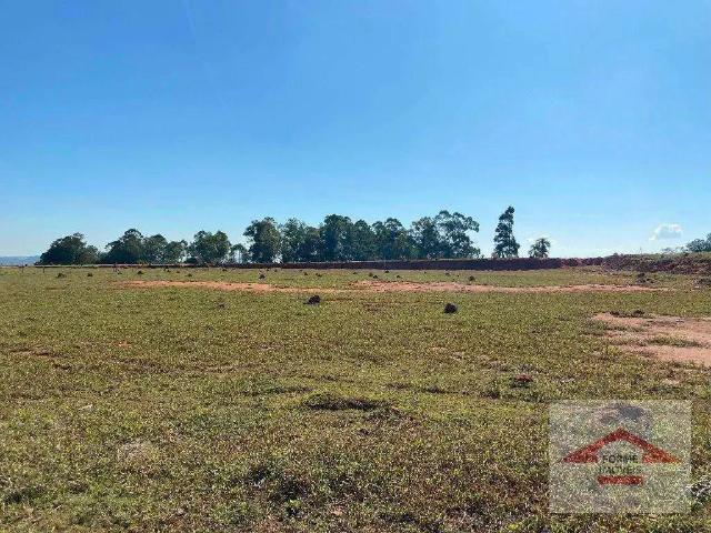 Terreno / Lote para Venda em Cabreúva/SP Distrito Industrial