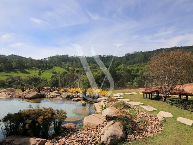 Terreno / Lote para Venda em Cabreúva/SP Entrevales Cabreúva