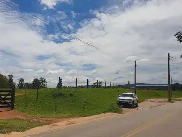 Terreno / Lote para Venda em Cabreúva/SP Jacaré