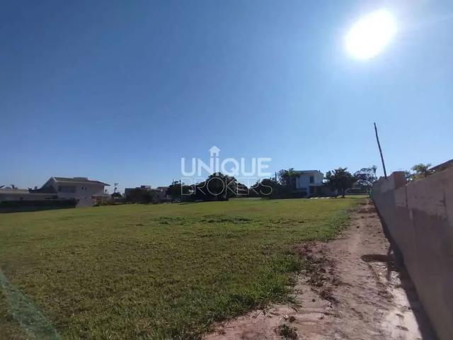 Terreno / Lote para Venda em Cabreúva/SP Jacaré