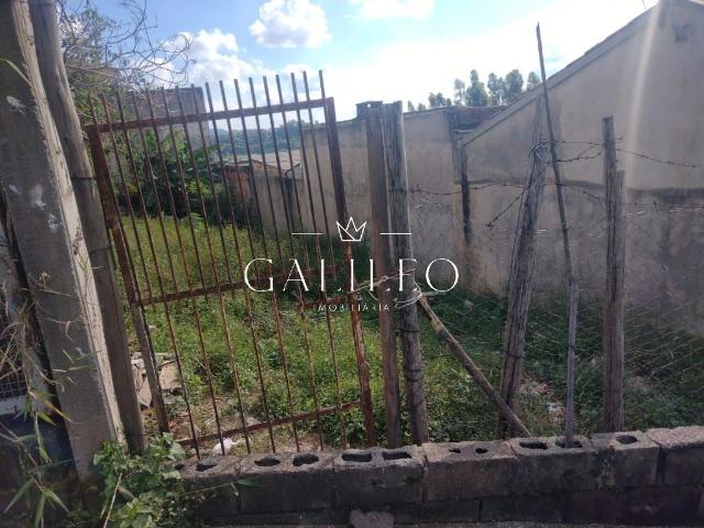 Terreno / Lote para Venda em Cabreúva/SP Jacaré