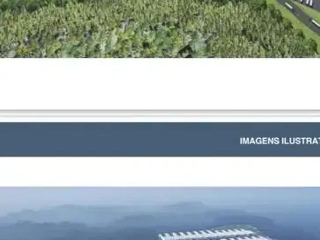 Terreno / Lote para Venda em Cabreúva/SP Pinhal