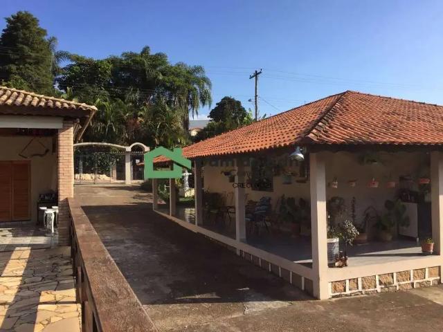 Terreno / Lote para Venda em Cabreúva/SP Pinhal