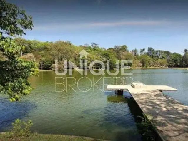 Terreno / Lote para Venda em Cabreúva/SP Pinhal