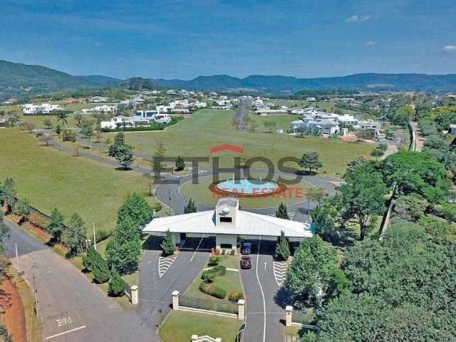 Terreno / Lote para Venda em Cabreúva/SP Portal da Concórdia