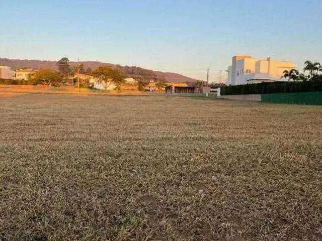 Terreno / Lote para Venda em Cabreúva/SP Portal Japy Golf Club