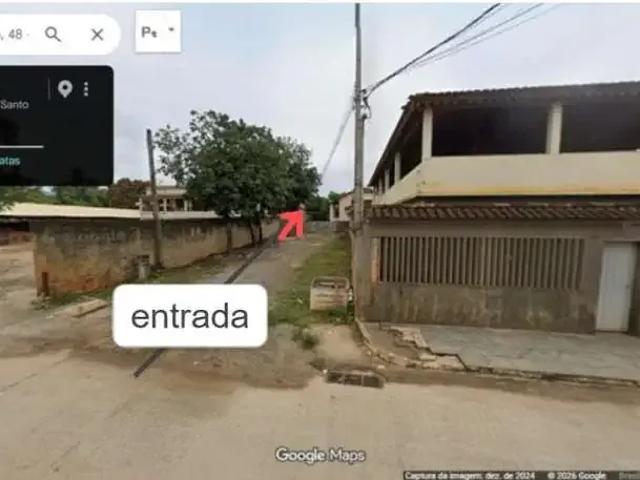 Terreno / Lote para Venda em Cachoeiro de Itapemirim/ES Aeroporto