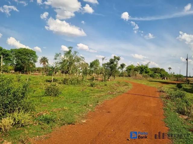 Terreno / Lote para Venda em Cachoeira Dourada/GO Setor Suleste