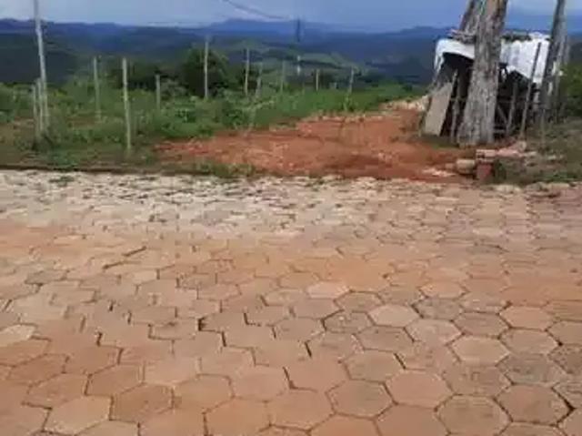 Terreno / Lote para Venda em Cachoeira Do Brumado/MG Bela Ville