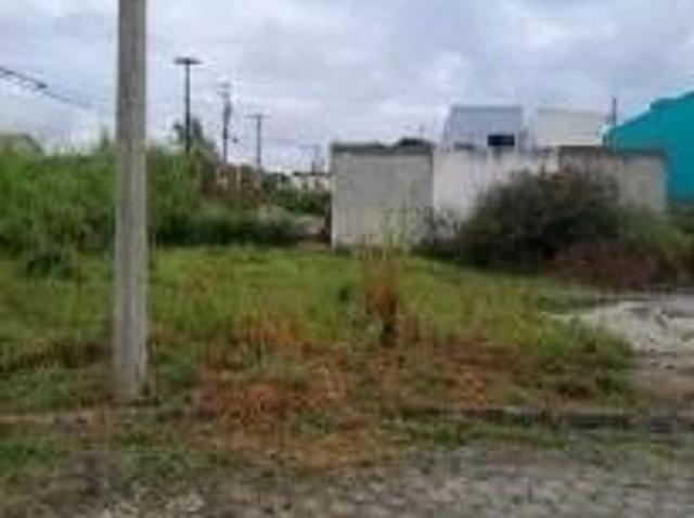 Terreno / Lote para Venda em Cachoeira Paulista/SP Centro 3 Quartos