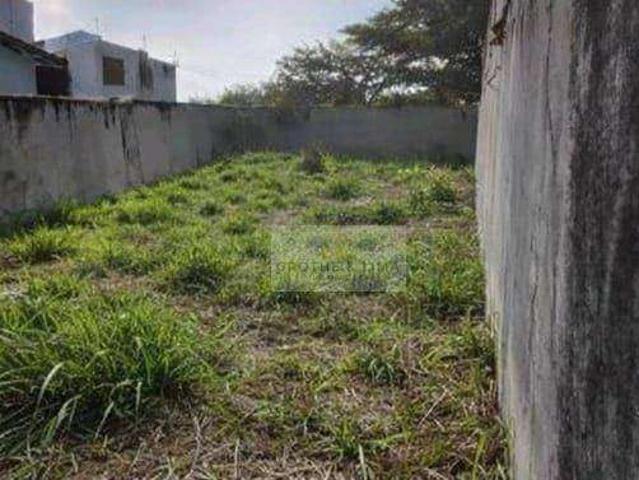 Terreno / Lote para Venda em Cachoeira Paulista/SP Centro