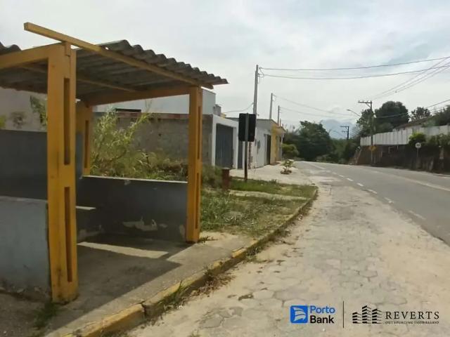 Terreno / Lote para Venda em Cachoeira Paulista/SP Embaú