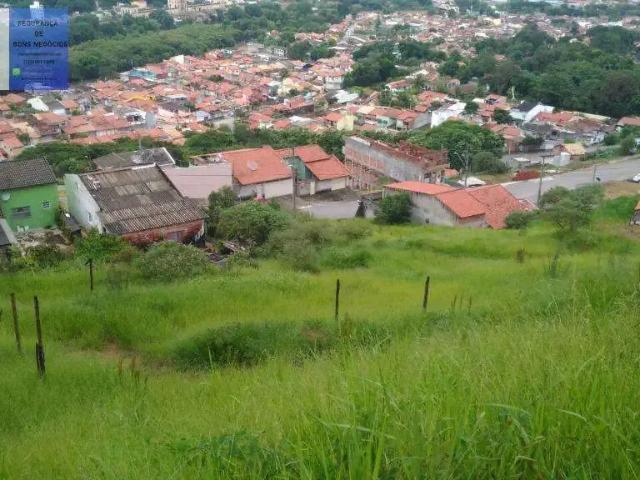 Terreno / Lote para Venda em Cachoeira Paulista/SP Jardim da Fonte
