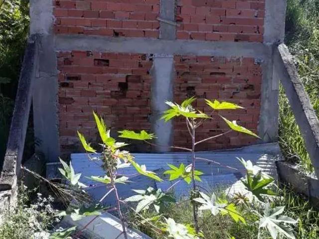 Terreno / Lote para Venda em Cachoeira Paulista/SP Jardim da Fonte