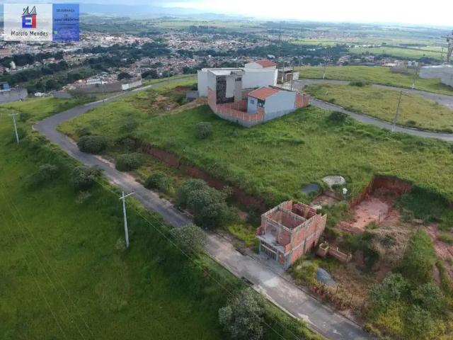 Terreno / Lote para Venda em Cachoeira Paulista/SP Jardim da Fonte