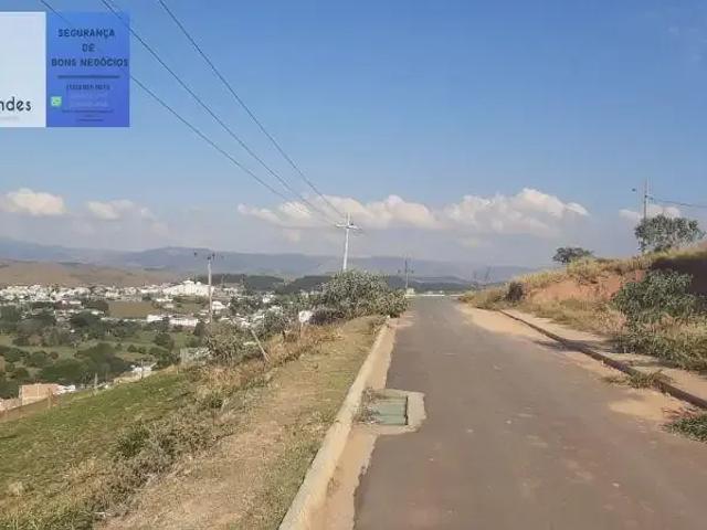 Terreno / Lote para Venda em Cachoeira Paulista/SP Jardim da Fonte