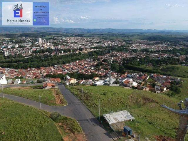 Terreno / Lote para Venda em Cachoeira Paulista/SP Jardim da Fonte