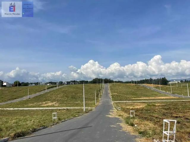 Terreno / Lote para Venda em Cachoeira Paulista/SP Jardim Europa