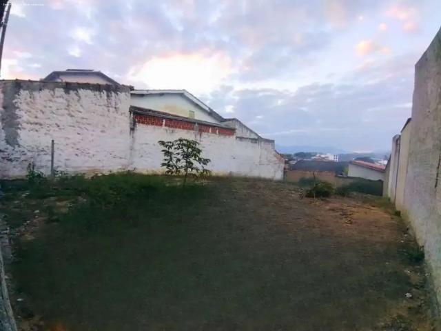 Terreno / Lote para Venda em Cachoeira Paulista/SP Jardim Europa I