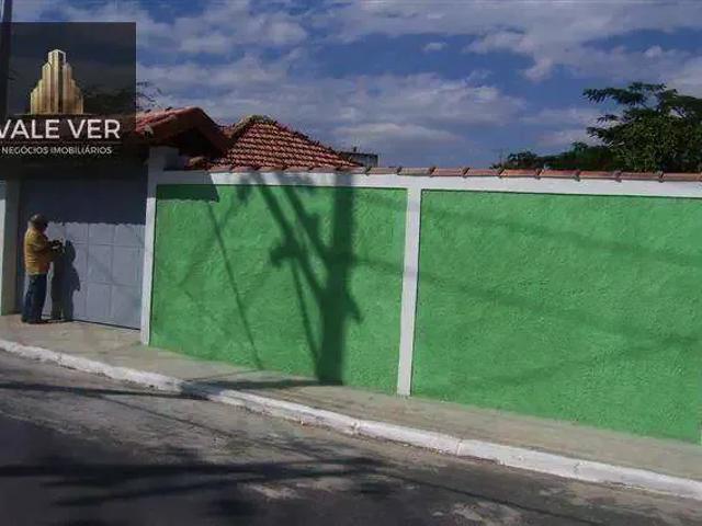 Terreno / Lote para Venda em Cachoeira Paulista/SP São João